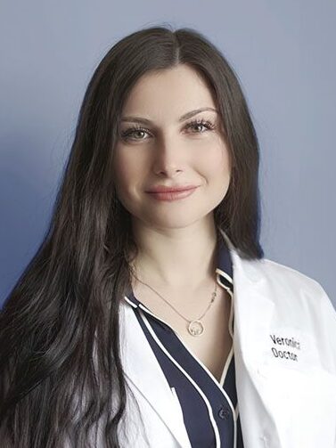 Dr. Veronica Gorelik, Au.D.