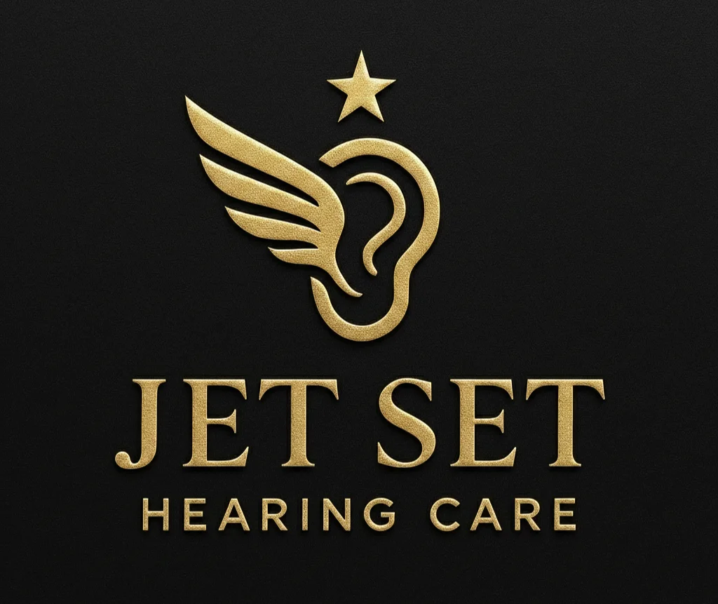 Jet Set Hearing Care