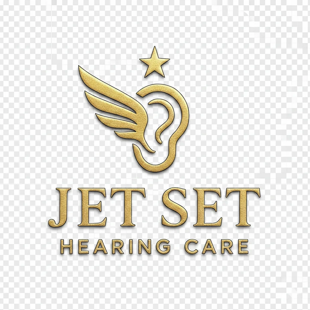 Jet Set Hearing Care